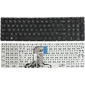 US Keyboard for HP Pavilion 15-AY010NR 15-AY011NR 15-AY013NR 15-AY016NR 15-AY018NR 15-AY019NR 15-AY020NR 15-AY023NR 15-AY052NR 15-AY053NR 15-AY061NR 15-AY065NR 15-AY067NR 15-AY068NR 15-AY071NR