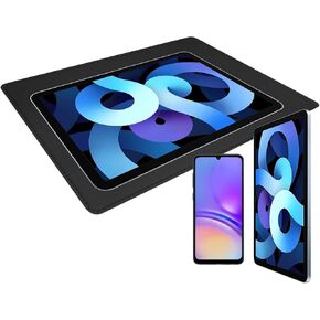 Ipad Protection Shield Pad, EMF Radiation Protect & Heat Shield, for Ipad/Cell Phones Laptops, Tablets, Notebooks Laptop Pad (12"x7.8")