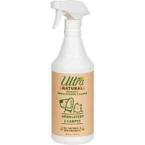 Carpet and Upholster PROBIOTIC Odor Eliminator and Cleaner 32 OZ Spray