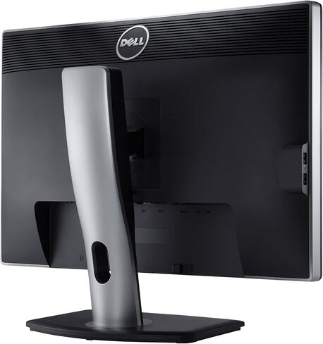 شاشة Dell P2213T مضادة للتوهج بإضاءة خلفية LED مقاس 22 بوصة، VGA، منفذ عرض، DVI، 16.7 مليون لون، USB 2.0 Downstream، USB 2.0 Upstream، وقت استجابة 5 مللي ثانية، معدل تحديث 60 هرتز (متجدد) in Saudi Arabia