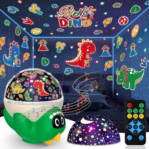 MOKOQI Halloween Projector Lights Indoor with 17 Color Effects, Halloween Devil Lamp Pumpkin Night Light and Star Projector for Halloween Christmas Holiday Party Decor in Saudi Arabia