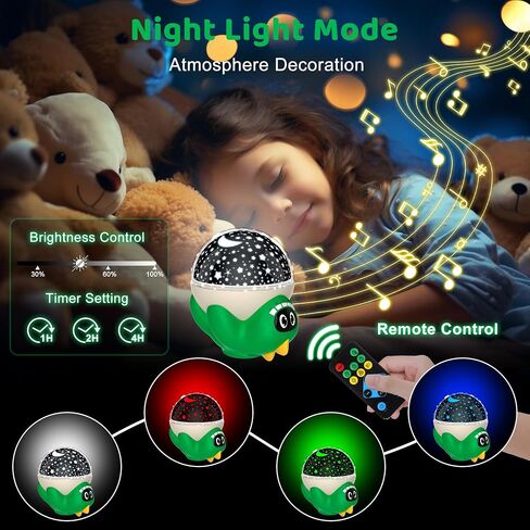 MOKOQI Halloween Projector Lights Indoor with 17 Color Effects, Halloween Devil Lamp Pumpkin Night Light and Star Projector for Halloween Christmas Holiday Party Decor in Saudi Arabia