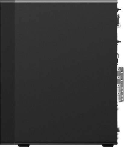 Lenovo P360 Workstation Desktop (Intel i7-12700 12-Core, Intel UHD 770, 16GB DDR5 4800MHz RAM, 256GB PCIe SSD, Wifi, Bluetooth, Win 10 Pro) with Premium Backpack in Saudi Arabia