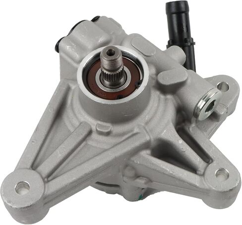 Power Steering Pump 21-5442 56110-RGL-A03 Fits for Honda 2005-2008 Pilot 3.5L,for 2005-2010 Odyssey 3.5L,for MDX 3.5L 3.7L in Kuwait