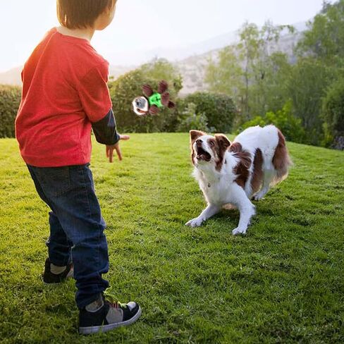 Squeaky Dog Plush Toys for Aggressive Chewers - Bite Resistant & Durable Pet Chew Toy for Small Medium Large Dogs & Teething Puppy - Stuffed Forest Animals（Unicorns） in Saudi Arabia