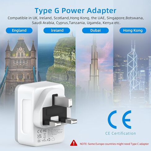 Yinleader 5000 Step Up/Down Transformer Converter 110/120 Volt - 220/240 Volt w/US Power Cord,Circuit Breaker Protection (GREY) in Saudi Arabia