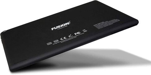 Fusion5 10" Windows 11 FWIN232 Plus N4020 Intel Dual-Core Ultra Slim Windows Tablet PC - 4GB RAM, USB 3.0, Micro HDMI, IPS HD Display, 5MP and 2MP Cameras, Bluetooth (64GB) in Saudi Arabia