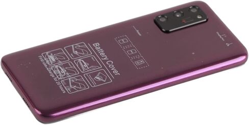 Cuifati Cellphone, Note30 Plus Smart Phone 5.72In Smartphone Dual Cards Dual Standby Smartphone Powerful Processor Expandable Storage 512MB+4GB() in Saudi Arabia