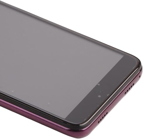 Cuifati Cellphone, Note30 Plus Smart Phone 5.72In Smartphone Dual Cards Dual Standby Smartphone Powerful Processor Expandable Storage 512MB+4GB() in Saudi Arabia