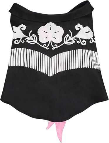 Doll Costume for Dogs Doll Cosplay Dog Puppy Cat Shirts Scarf Outfits for Halloween Christmas Party in Kuwait