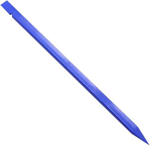 1-Piece Green Plastic Anti-Static Spudger Stick Pry Bar Opening Repair Tool (Green) in Saudi Arabia