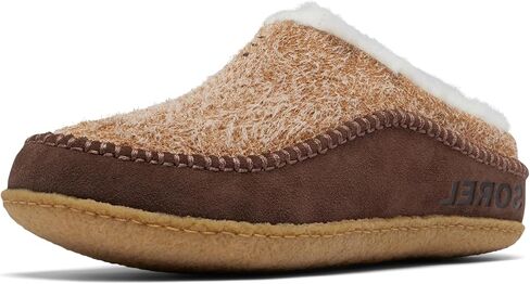 SOREL Men's Falcon Ridge II Slipper in Saudi Arabia