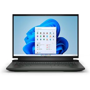 Dell G16 Gaming Laptop 2023 New, 16" WQXGA 165Hz, Intel i9-13900HX 24-Core, NVIDIA GeForce RTX 4070 8GB GDDR6, 64GB DDR5, 2TB SSD, RGB Backlit Keyboard, Thunderbolt 4, Wi-Fi 6E, Win11 Pro