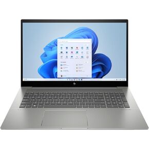 HP 17" Envy Laptop, Intel 10-Core i7-1355U, 17.3" FHD IPS Touchscreen, NVIDIA GeForce RTX­ 3050 4GB GDDR6, 64GB DDR4 4TB SSD, Backlit KB, Thunderbolt 4, WiFi 6E, Type-C, Win11 Home