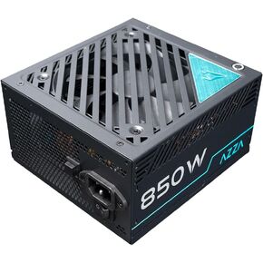 AZZA PSAZ-850G 80+ Gold 850W ATX 3.0 Power Supply