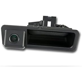 Sophia for BMW 3 E90 E91 E92 E93 / 320i 335i Car Rear View HD Camera Back Up Reverse Parking Camera/Plug Directly HD Camera, FY-L2008-1