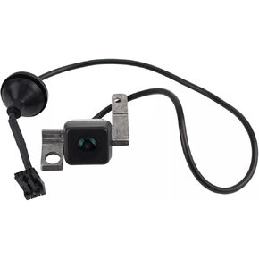 95760-3M060 Rear View Backup Camera for Hyundai Genesis Sedan 2009 2010 2011 3.8L-V6 4.6L-V8 Rearview Backup Camera Replace 957603M060, 95760-3M000, 95760-3M050, 95760-3M061, 95760-3M200