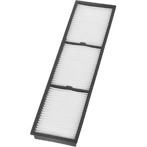 ELPAF46 New Air Filter for Projector EB-L1050 UL1070U L1075U PU1006W PU1007B PU1007W PU1008B PU1008W PU2010B PU2010W Z10000U Z10005U Z11005 Z9750 UZ9800W Z9870 Z9875U