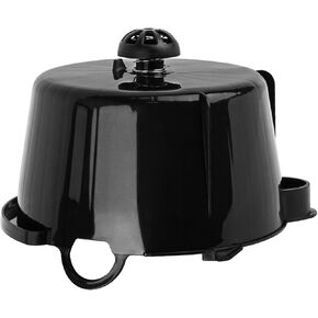 Coffee Brew Basket Replacement Mr. Coffee Filter Basket Parts 185774-000-000, 112435-000-000 Fits Mr. Coffee Maker Models NC12 NC13 NCS13 TFTX84 TF13 NCX20 TF12