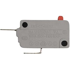 00606695 Microwave Compatible Door Switch (NC), AP4067354, PS8726632, 606695 (2)
