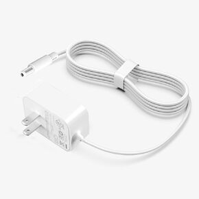 12V Router Charger Adapter Compatible with Netgear Orbi WiFi Mesh Systems AC3000 AC2200 RBK53 RBK43 RBK20 RBW30 RBK50 RBK40 RBK852 RBK853 Home WiFi Replacement Power Supply Cord (6.56FT)