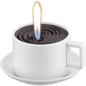 ولاعة شعلة بوتان نفاثة سوداء مقاومة للرياح، ولاعات رائعة مضحكة، شعلة لهب نفاثة قابلة للتعديل، قابلة لإعادة الملء، شمعة شواء للتخييم (بدون غاز) in Kuwait