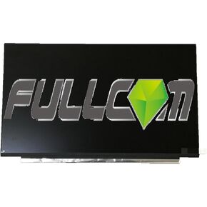 New 15.6 Inches Screen Compatible with NV156FHM-N4K LM156LFGL02 NV156FHM-N4U Laptop Replacement Screen