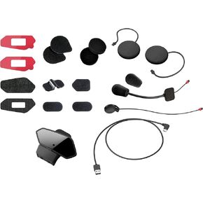 Sena 50R Accessory Kit