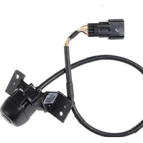 Backup Camera for Car, 95760-D3000 95760D3000 95760D3001 95760D3101 for Hyundai Tucson 2016-2018 Rear View Camera, Rearview Mirror Backup Camera