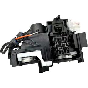 Waste Ink Suction Pump Capping Station for L1800 R1390 DTF Transfer Printer A3 UV Flatbed Printer