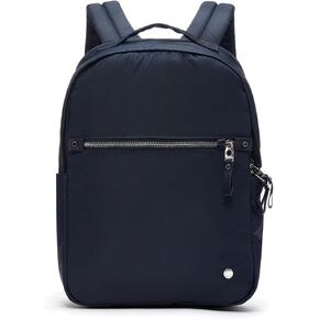 Pacsafe W 10L Anti Theft Backpack, Black