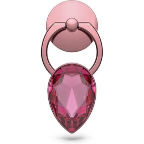 Swarovski Smartphone Ring, Inspired by The Lucent Collection