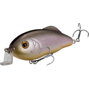 Strike King Hybrid Hunter Jr Crankbait Fishing Lure