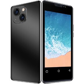 Yoidesu I13 PRO Smartphone with 5.5inch Screen, Three Cards Dual Standby 3G Mobile Phone, 128g Memory Card Expansion, 2200mah, 2 Million Pixels Front Camera, 2 Million Pixels Rear