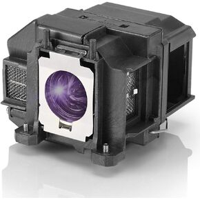 RICH LIGHTING Projector Lamp Bulb LMP-H210 Replacement for Sony VPL-HW45 VPL-HW45ES VPL-HW65 VPL-HW65Es VPL-VW65ES Projector Bulb