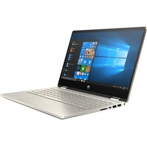 HP AI-Powered Touchscreen Laptop | 14" HD Computer | 16GB RAM | 1TB SSD & 128GB Portable SSD | AMD Ryzen 3 5300U | Webcam | USB-C | Wi-Fi | Copilot Ready | Ultra Portable | Windows 11 | RK Bundle