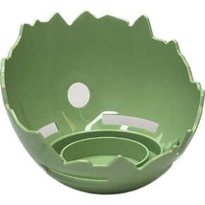 Owl Nest Stand for Echo Dot (5th Gen) Kids