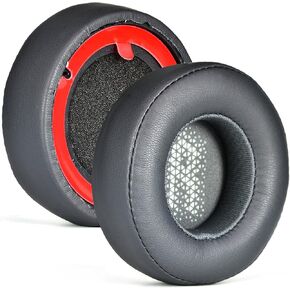 وسائد الأذن Everest 310BT - وسائد غطاء الأذن البديلة من Defean المتوافقة مع سماعات الرأس JBL Everest 310BT اللاسلكية فوق الأذن in Kuwait