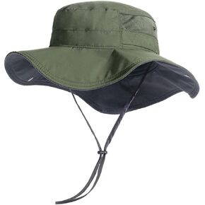 Sun Hat for Women SEEKSURE UV Protection Hat for Men Outdoor Hiking