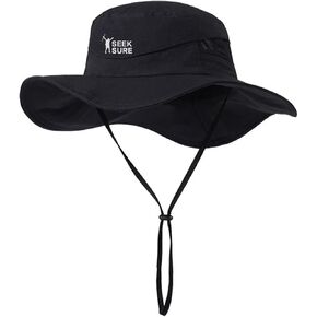 Sun Hat for Women SEEKSURE UV Protection Hat for Men Outdoor Hiking
