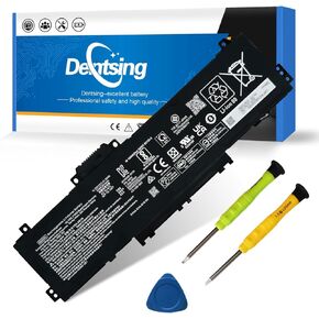 Dentsing AE03XL Laptop Battery Compatible with HP 240 250 G10 14-EP,HP 15 A11U A11UD GF66 11UD GF76 11UE Series