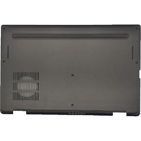 Replacement Bottom Base Case Enclosure Lower Cover for DELL Latitude 7420 E7420 Laptop H4XRY 0H4XRY