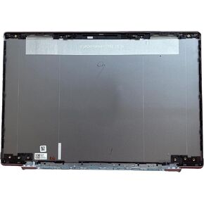 LTPRPTS Replacement Laptop LCD Cover Back Rear Top Lid for HP Pavilion 14-CE 14 CE 15-CS3093TX L19174-001 Mineral Silver