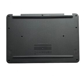 Replacement for Dell 11 3100 Chromebook Laptop Bottom Base Cover Lower Case 2RY30 02RY30 (Non-Touch)