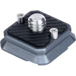 F22 Basic Quick Release Plate-2529