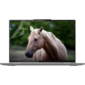 i-Tensodo 2 Pack Anti Glare Screen Protector for Lenovo ThinkPad X1 Yoga Gen 9 / Gen 8 / Gen 7 14" 2-in-1 Laptop, Eye Protection Anti Glare Filter
