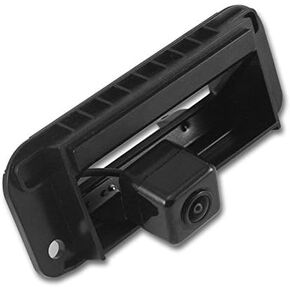 for Mercedes Benz C Class W204 Car Rear View Camera Back Up Reverse Parking Camera/Plug Directly