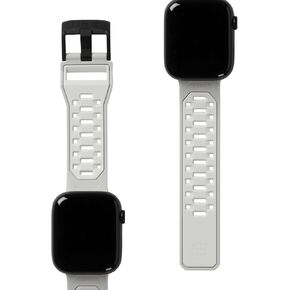URBAN ARMOR GEAR UAG Compatible with Apple Watch 42/41/40mm & 49/46/45/44mm for iWatch Series Ultra 2/Ultra/4-10/SE 2/SE Civilian Watch Strap