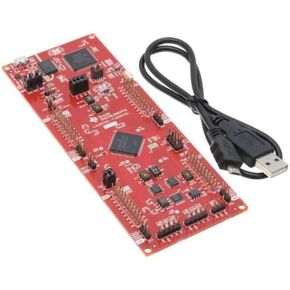 TI LAUNCHXL-F280049C Development Boards TMS320 C2000 Piccolo MCU F280049C LaunchPad Development Kit with InstaSP in Stock