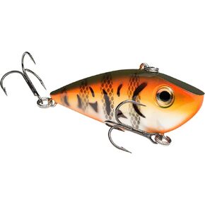 Strike King Red Eye Shad Crankbait, DB Craw, 1/2-Ounce